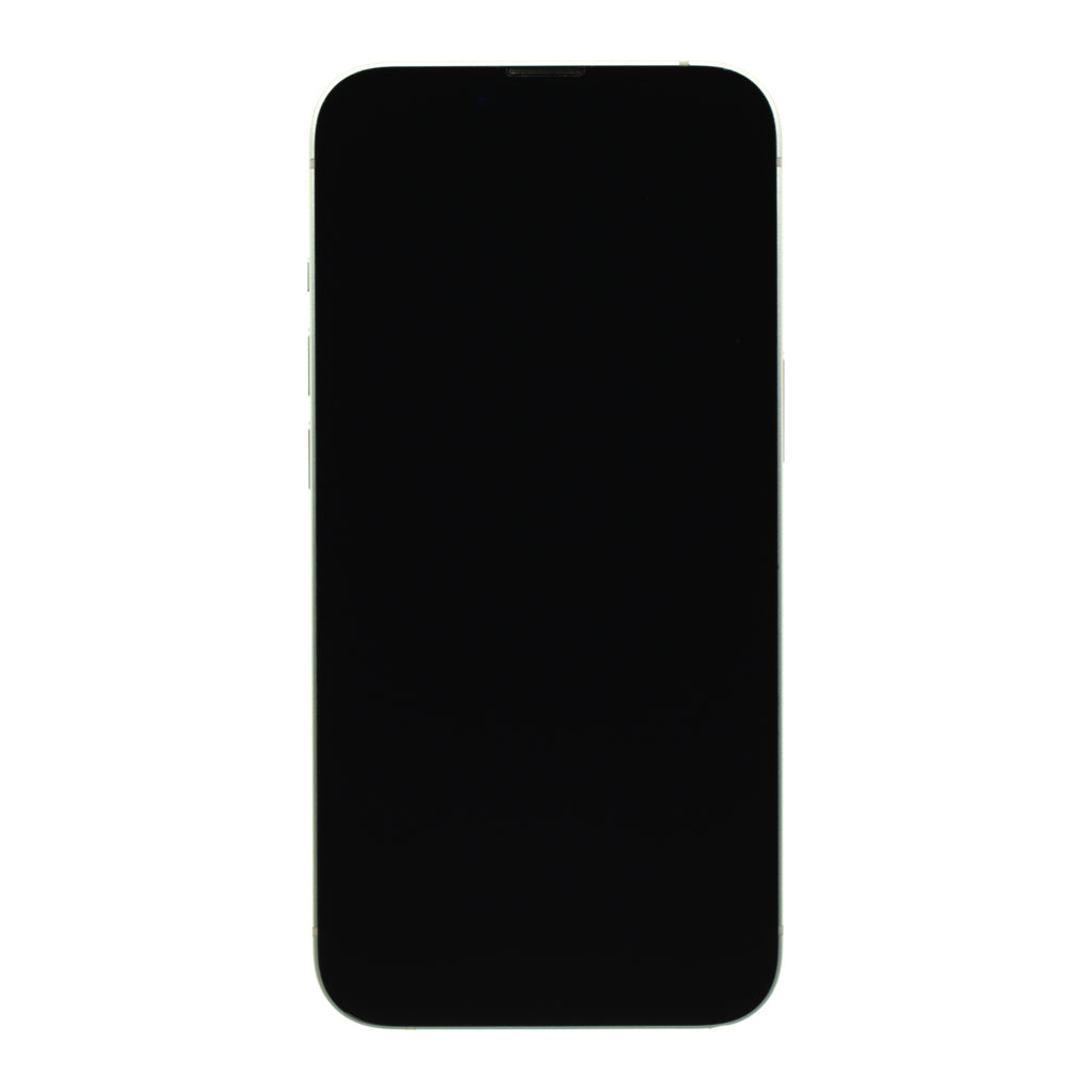 95新 Apple iPhone 14 128G 星光色 中國大陸版