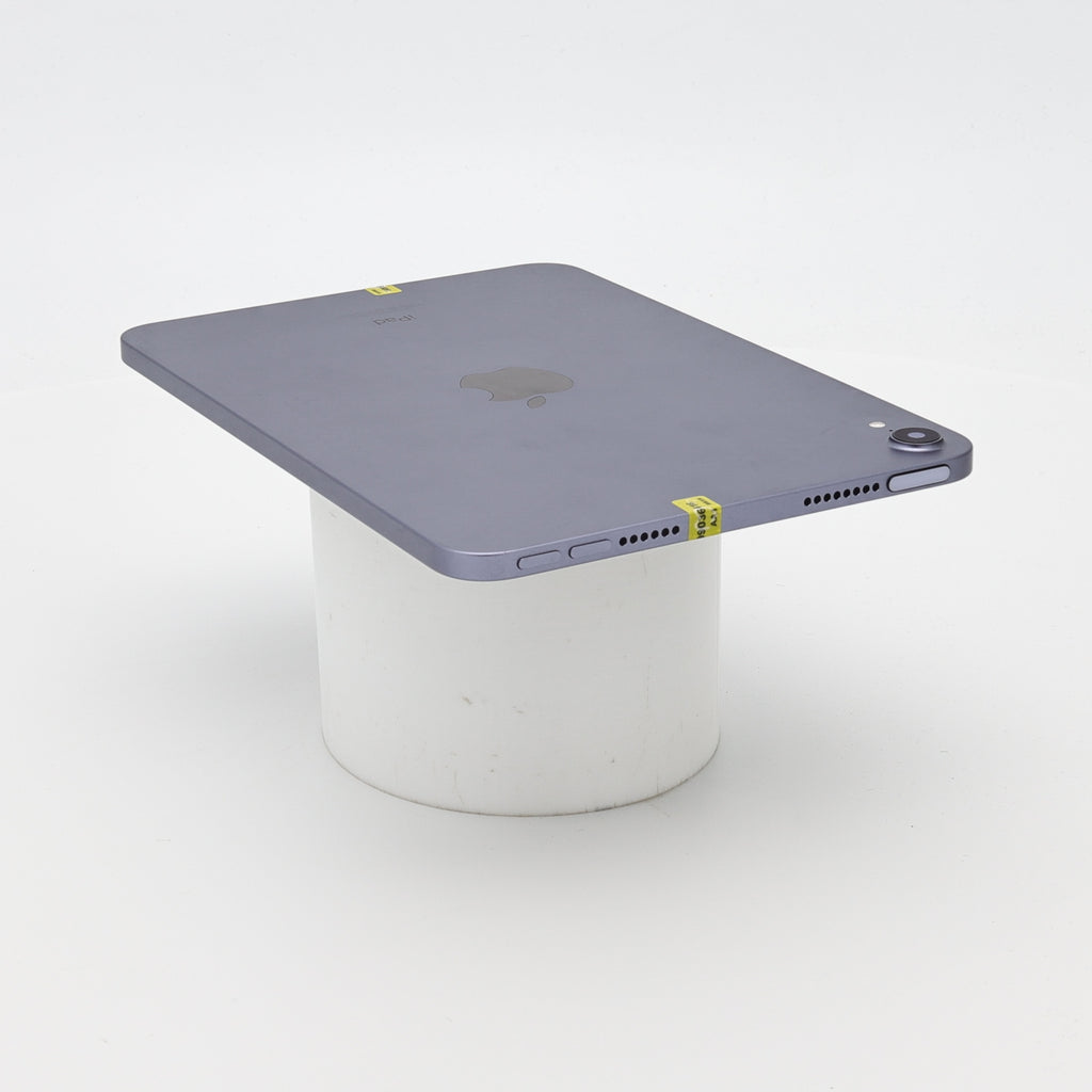 95新 Apple iPad mini6 64G 紫色 WIFI