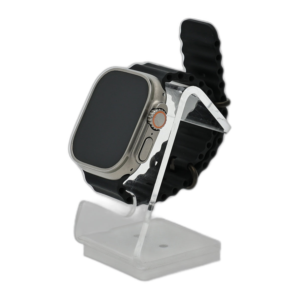 99新 Apple Watch Ultra 2 49毫米 鈦金屬