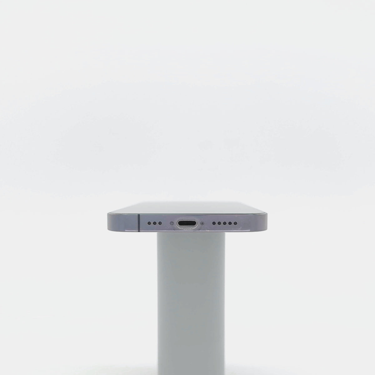 95新 Apple iPhone 14 Pro 256G 暗紫色 中國大陸版