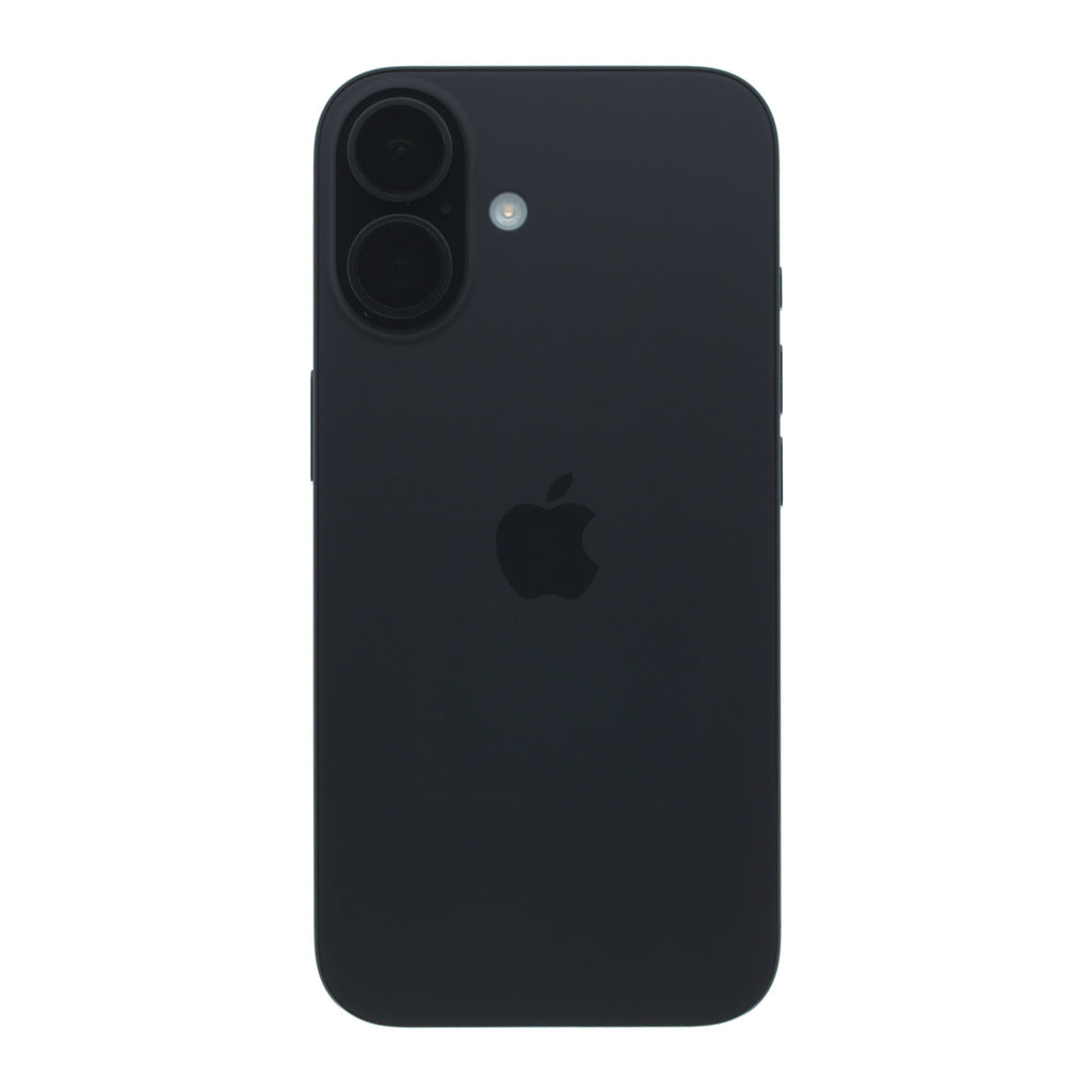 95新 Apple iPhone 16 256G 黑色 中國大陸版