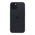 95新 Apple iPhone 15 256G 黑色 中國大陸版