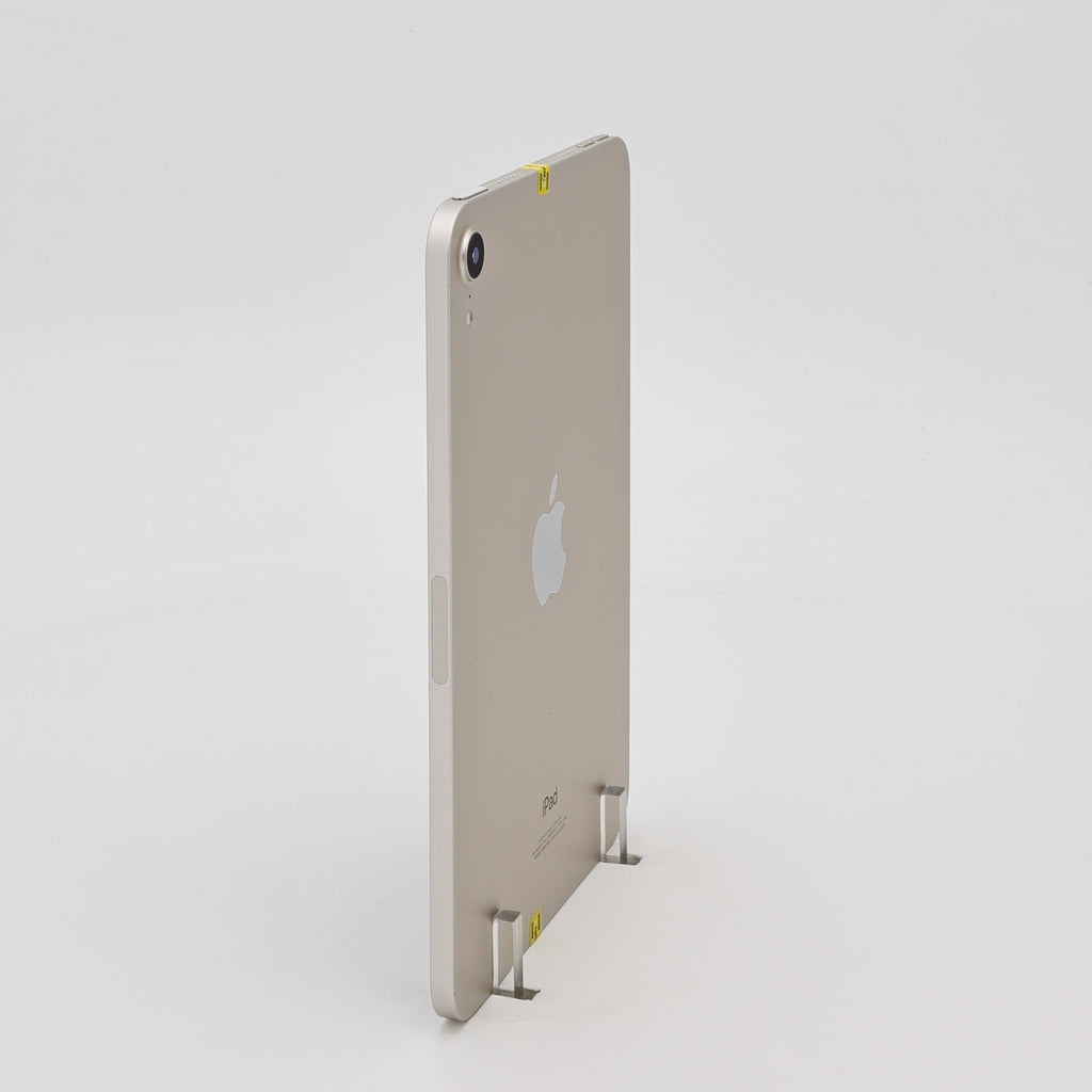 95新 Apple iPad mini6 64G 星光色 WIFI