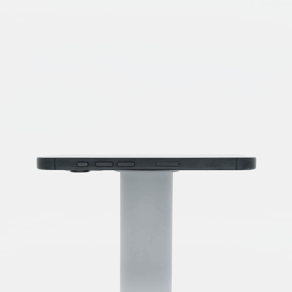 95新 Apple iPhone 16 Pro 256G 黑色鈦金屬 中國大陸版