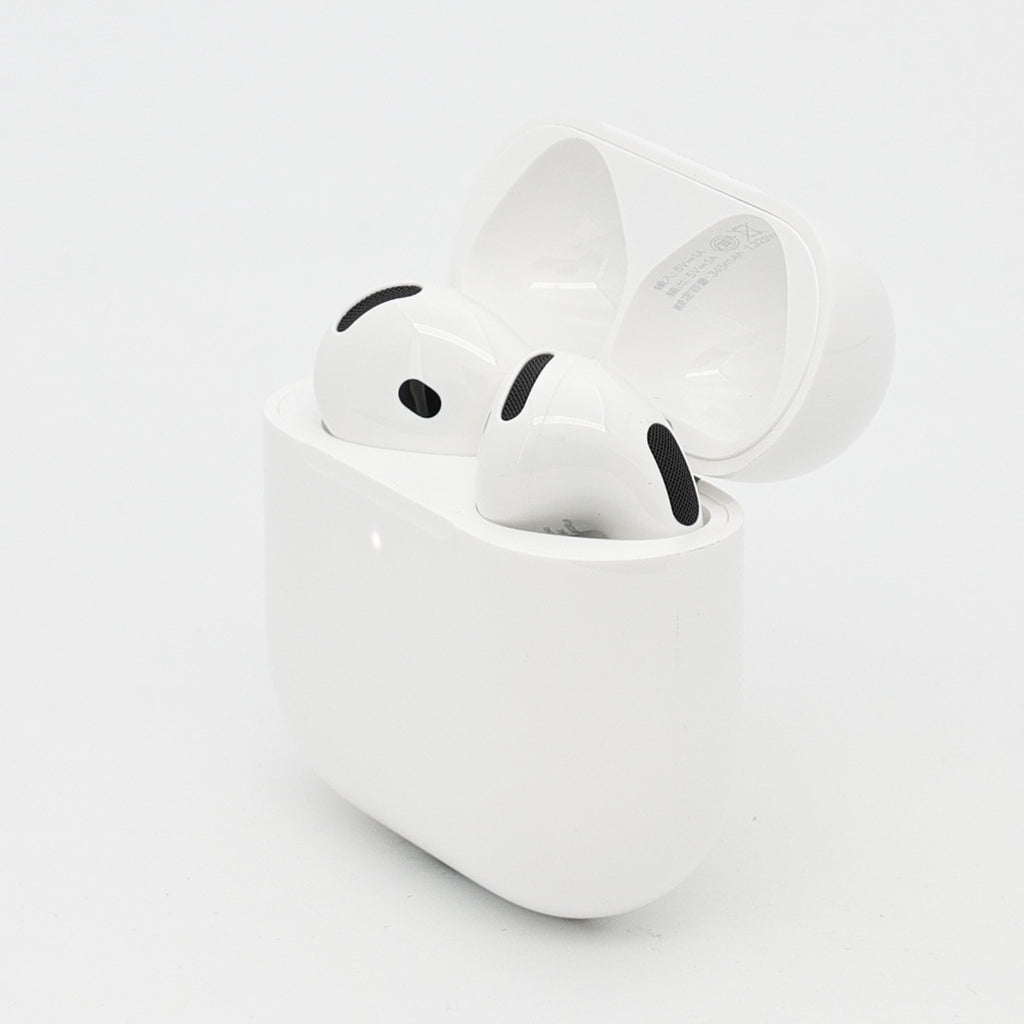 99新 Apple AirPods 5 白色