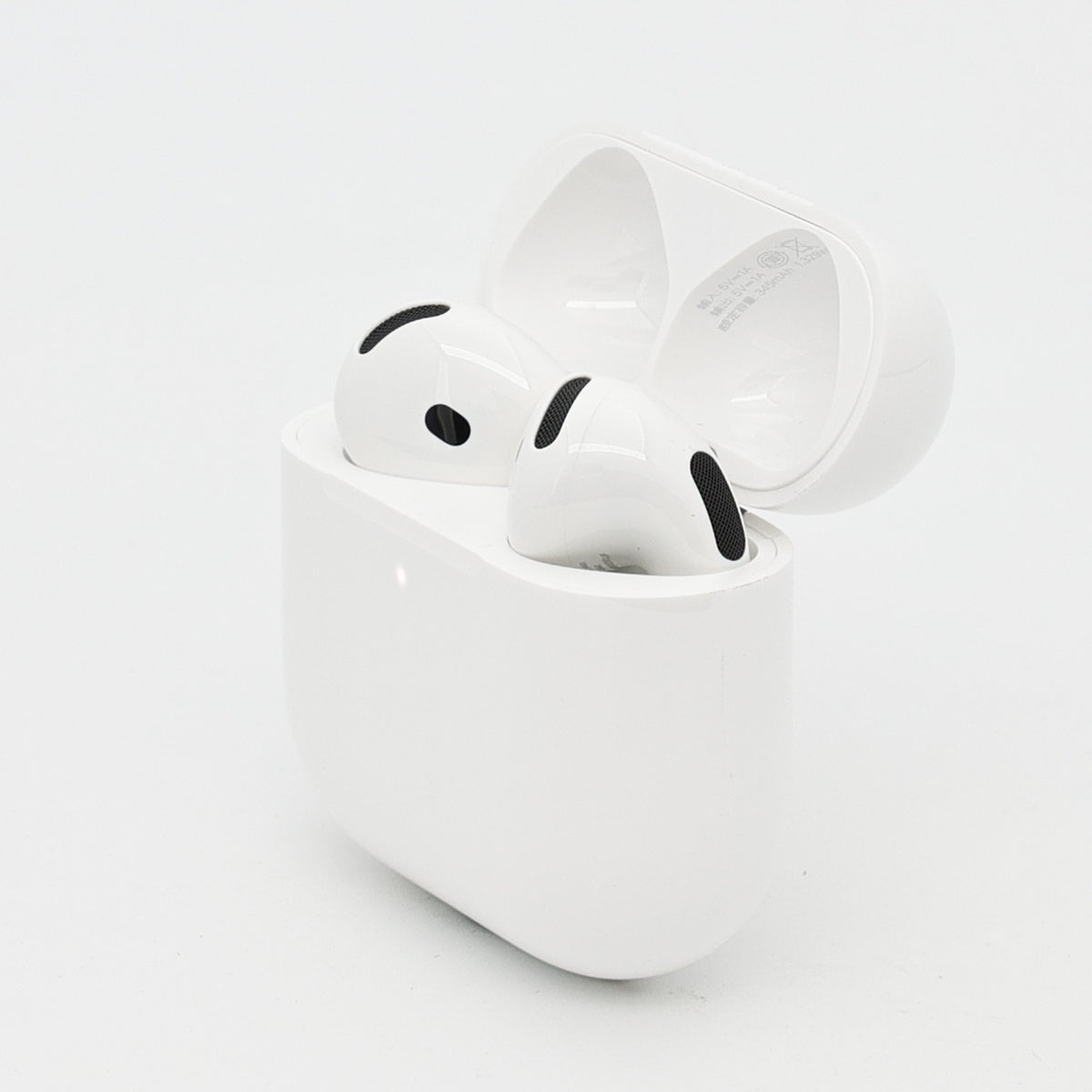 99新 Apple AirPods 5 白色