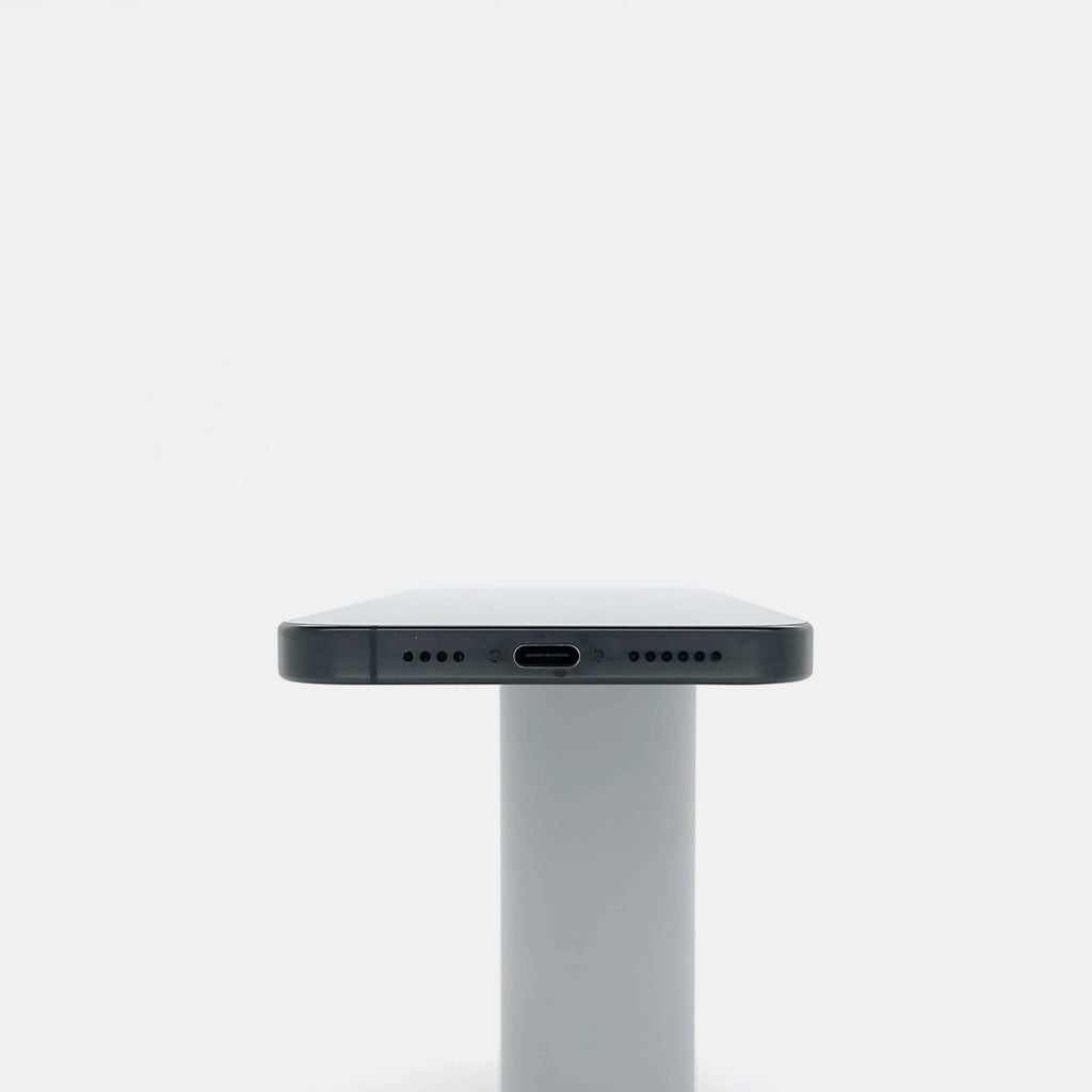 95新 Apple iPhone 16 Pro Max 256G 黑色鈦金屬 中國大陸版