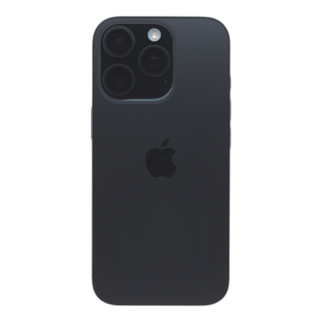 95新 Apple iPhone 16 Pro 128G 黑色鈦金屬 中國大陸版