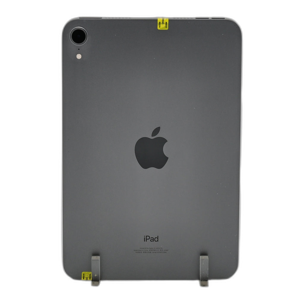 95新 Apple iPad mini6 64G 深空灰色 WIFI