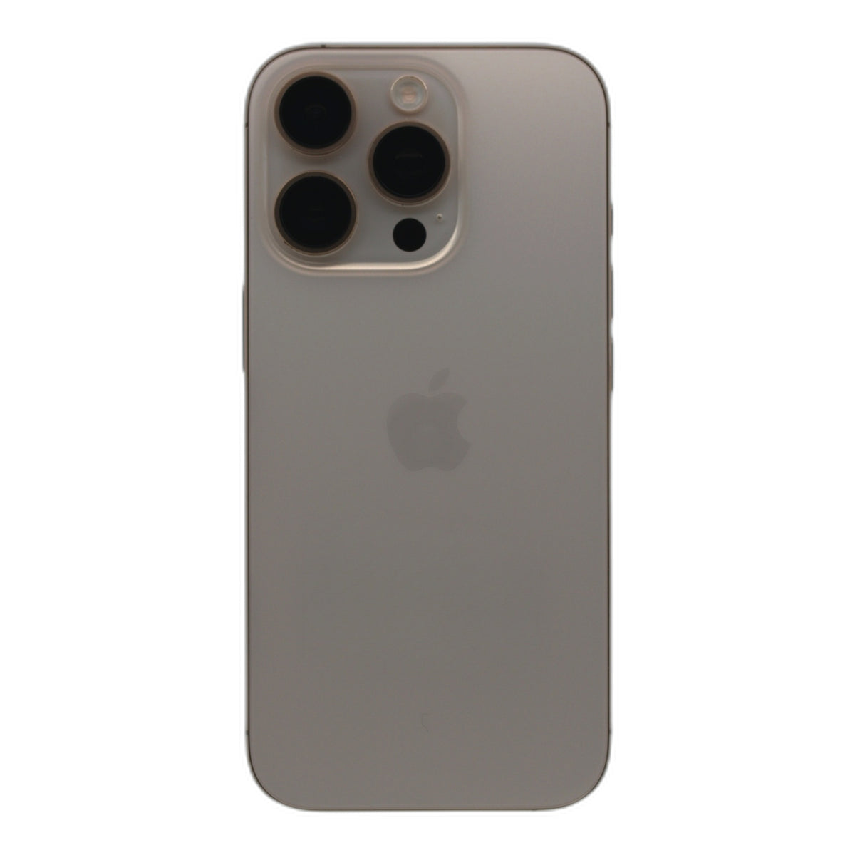 95新 Apple iPhone 16 Pro 128G 沙漠色鈦金屬 中國大陸版