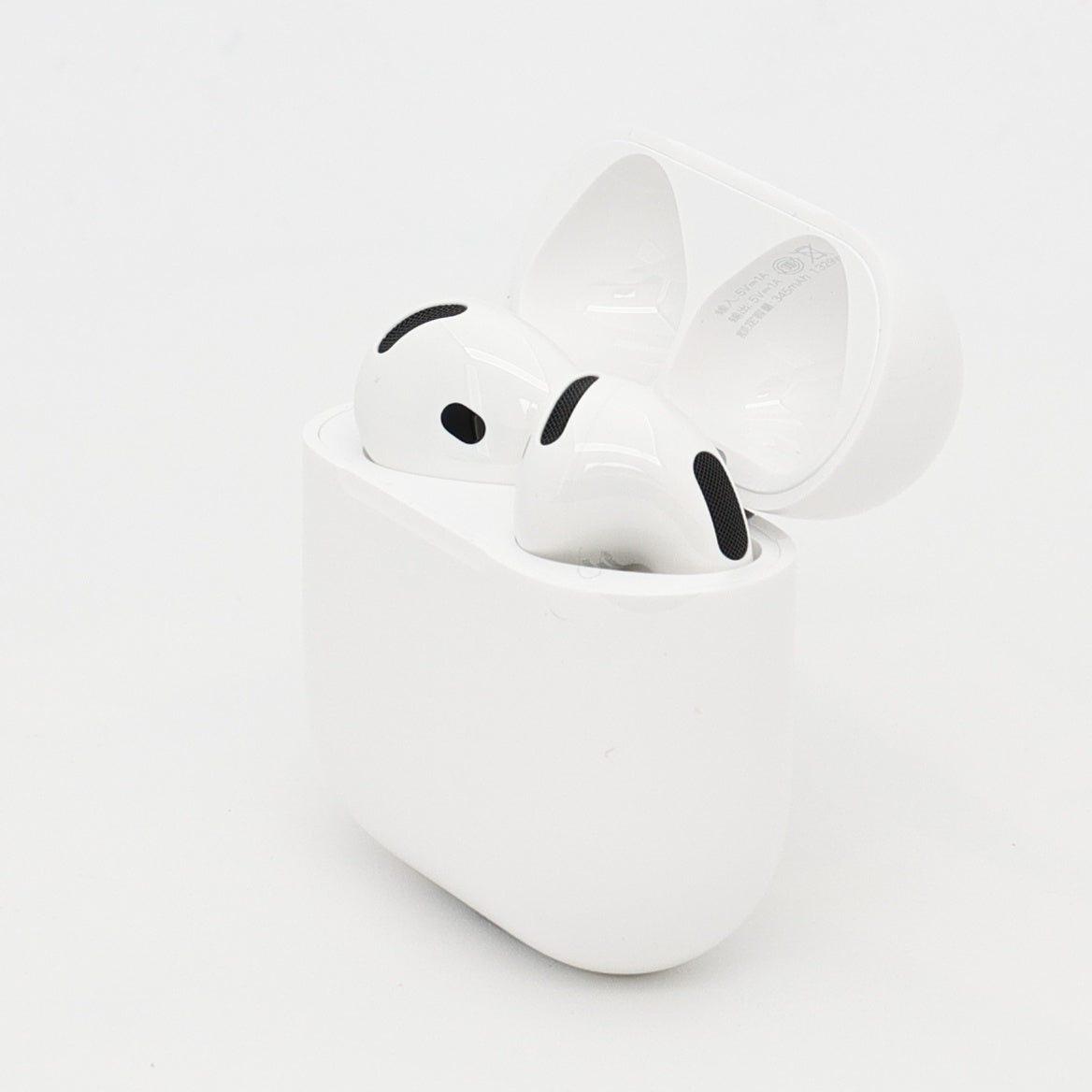99新 Apple AirPods 5 白色
