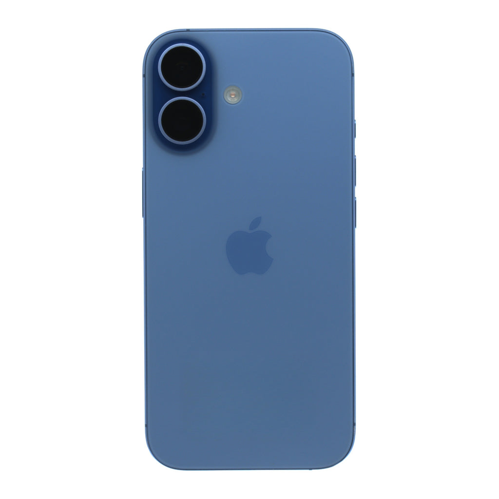 95新 Apple iPhone 17 256G 青霧藍色 中國大陸版