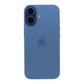 95新 Apple iPhone 17 256G 青霧藍色 中國大陸版