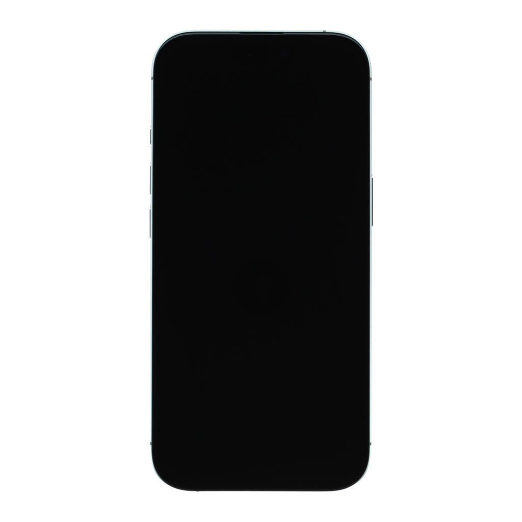 95新 Apple iPhone 16 Pro 128G 白色鈦金屬 中國大陸版