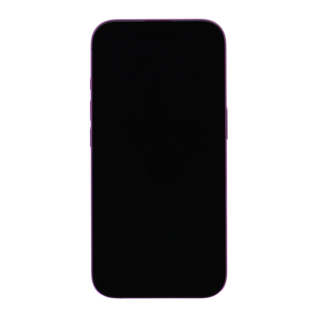 95新 Apple iPhone 16 256G 粉紅色 中國大陸版