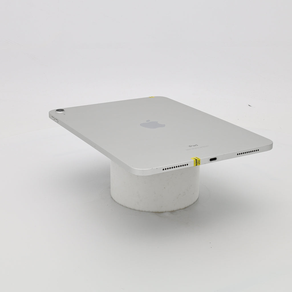 95新 Apple iPad 10代 256G 銀色 WIFI