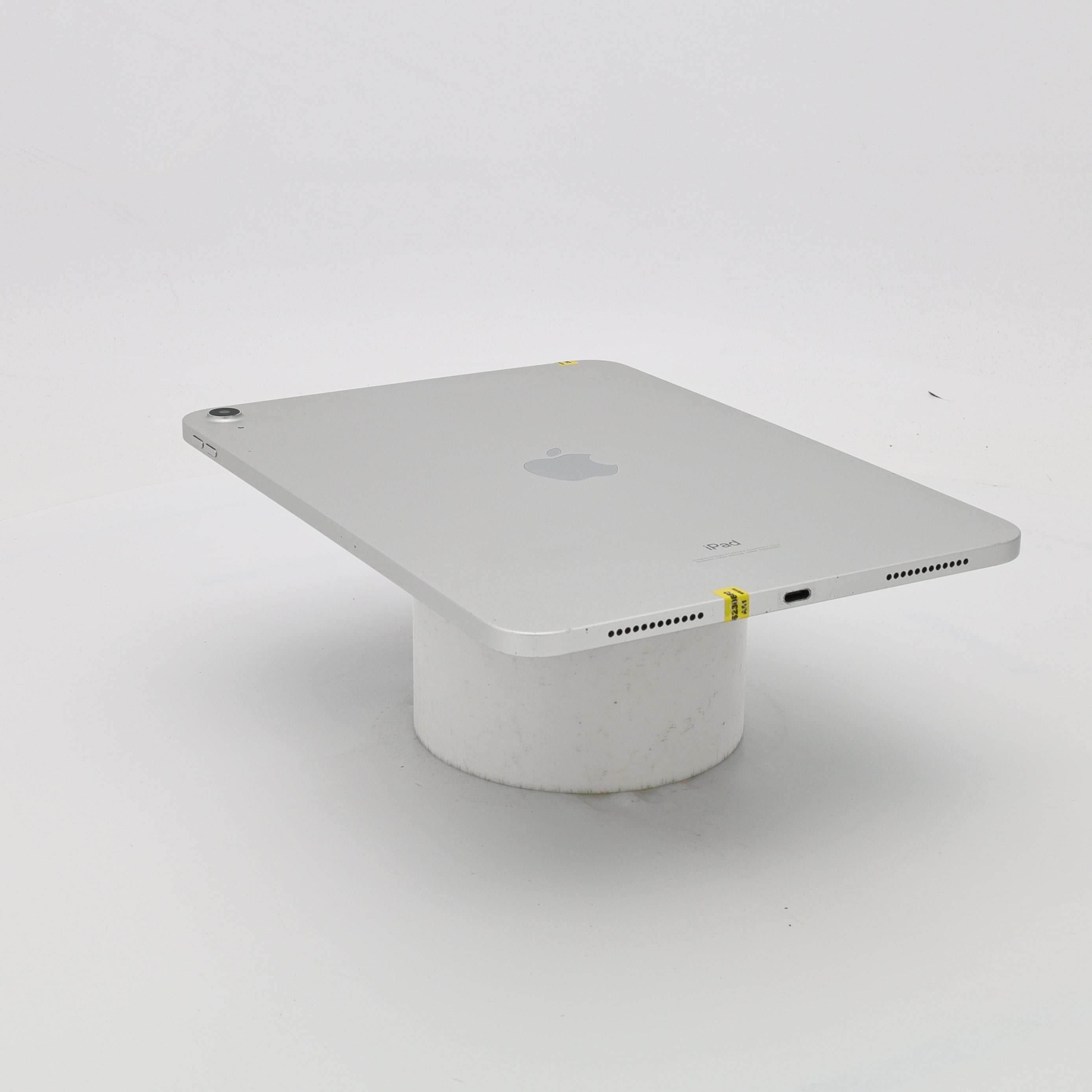 95新 Apple iPad 10代 256G 銀色 WIFI