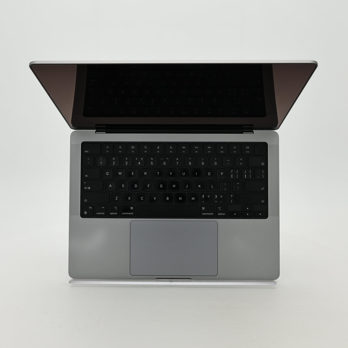 95新 Apple MacBook Pro 23年 14寸 M3（8+10核） 8G RAM 512G SSD 深空灰色