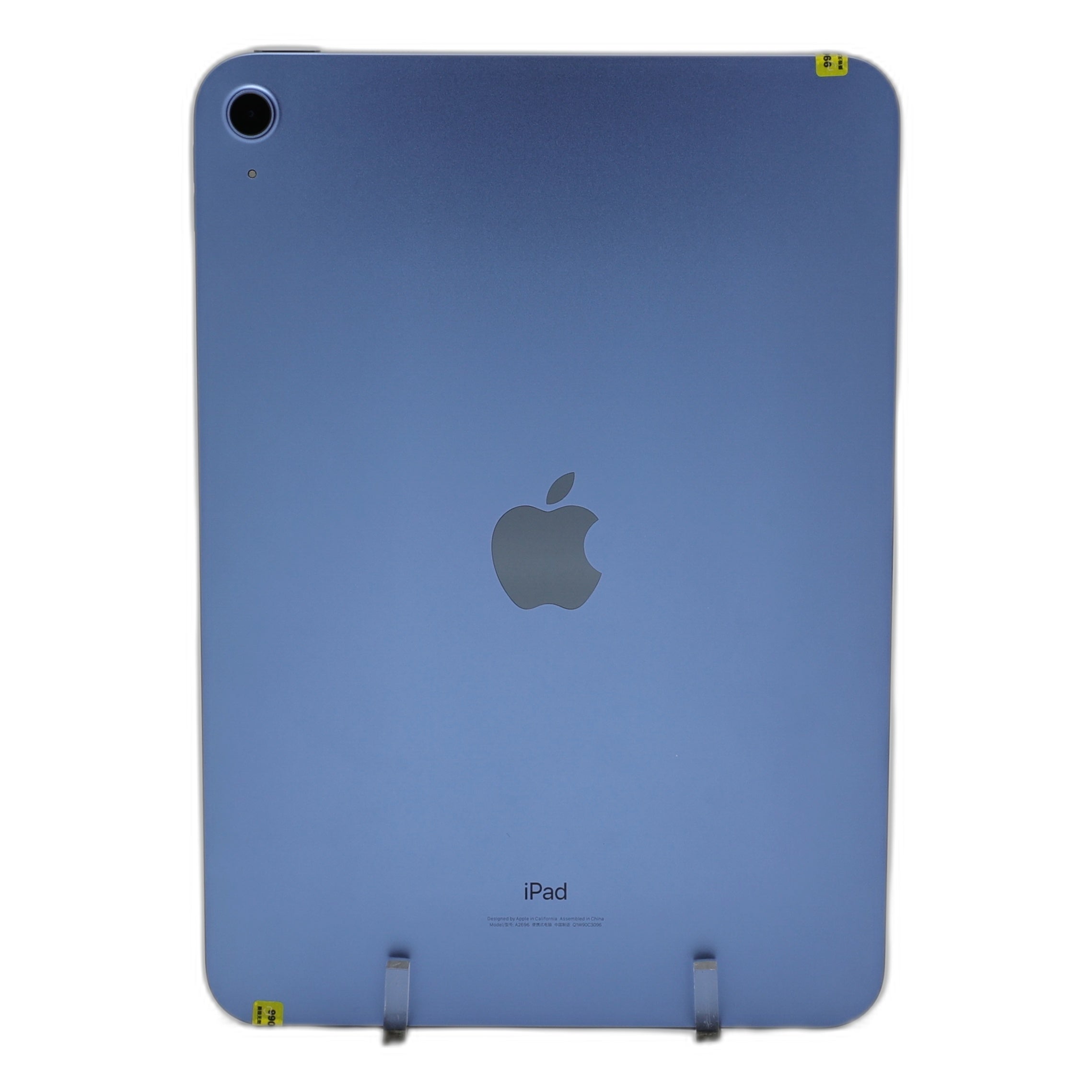 99新 Apple iPad 10代 64G 藍色 WIFI