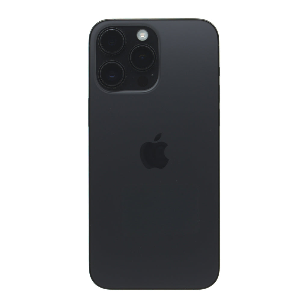 95新 Apple iPhone 14 Pro Max 256G 深空黑色 中國大陸版