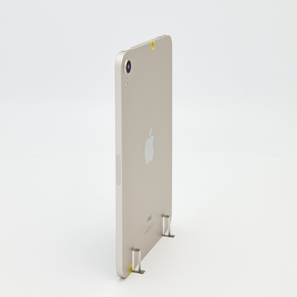 95新 Apple iPad mini6 64G 星光色 WIFI