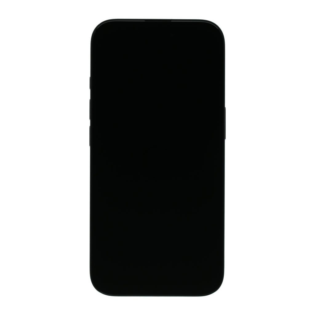 95新 Apple iPhone 16 128G 黑色 中國大陸版