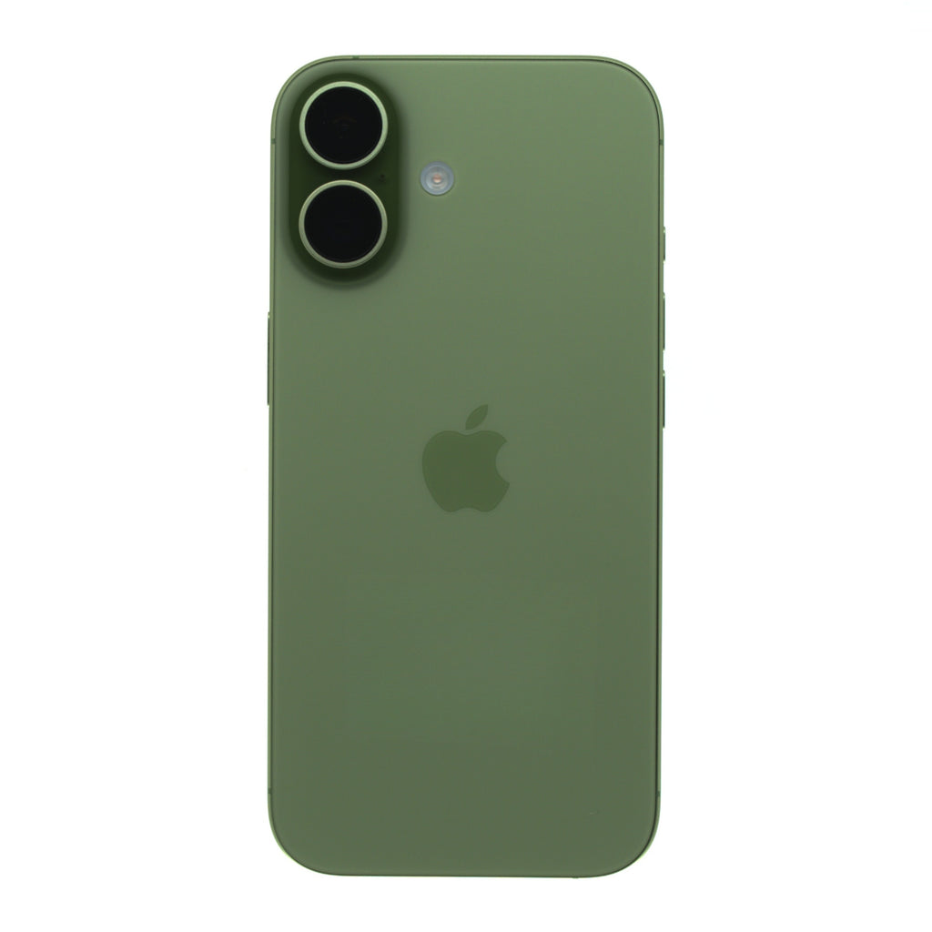 99新 Apple iPhone 17 256G 鼠尾草綠色 中國大陸版