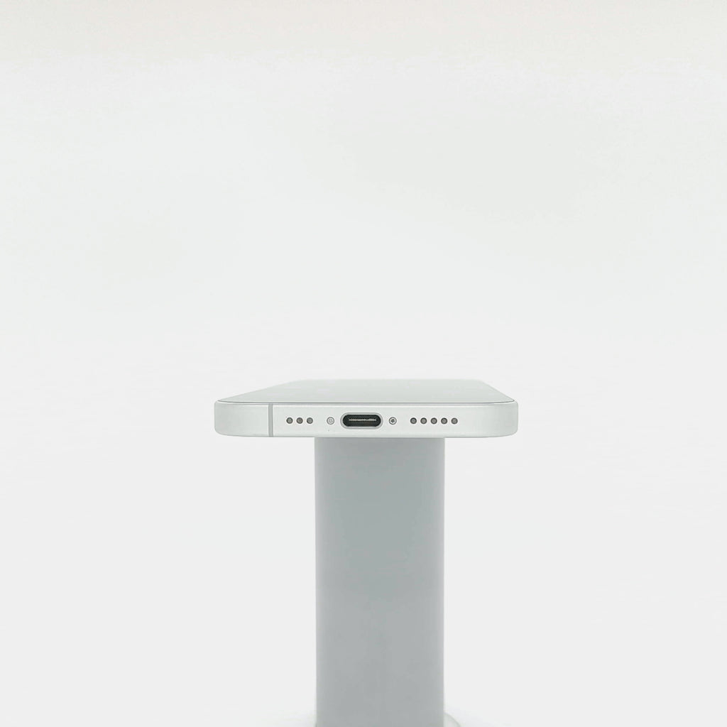 95新 Apple iPhone 16 256G 白色 中國大陸版