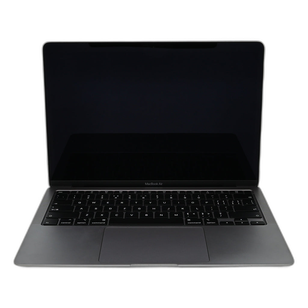 95新 Apple MacBook Air 20年 13寸 i5 1.1G 8G RAM 256G SSD 深空灰色