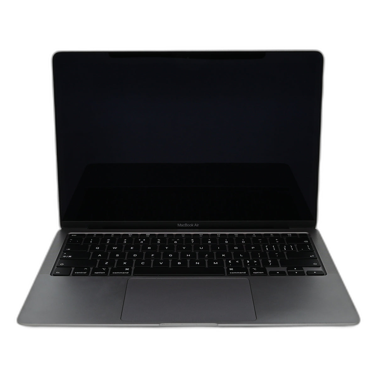 95新 Apple MacBook Air 20年 13寸 i5 1.1G 8G RAM 256G SSD 深空灰色