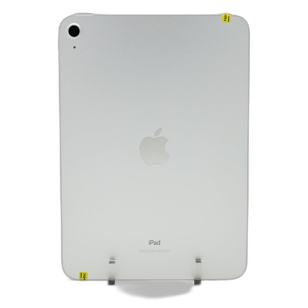 99新 Apple iPad 10代 64G 銀色 WIFI