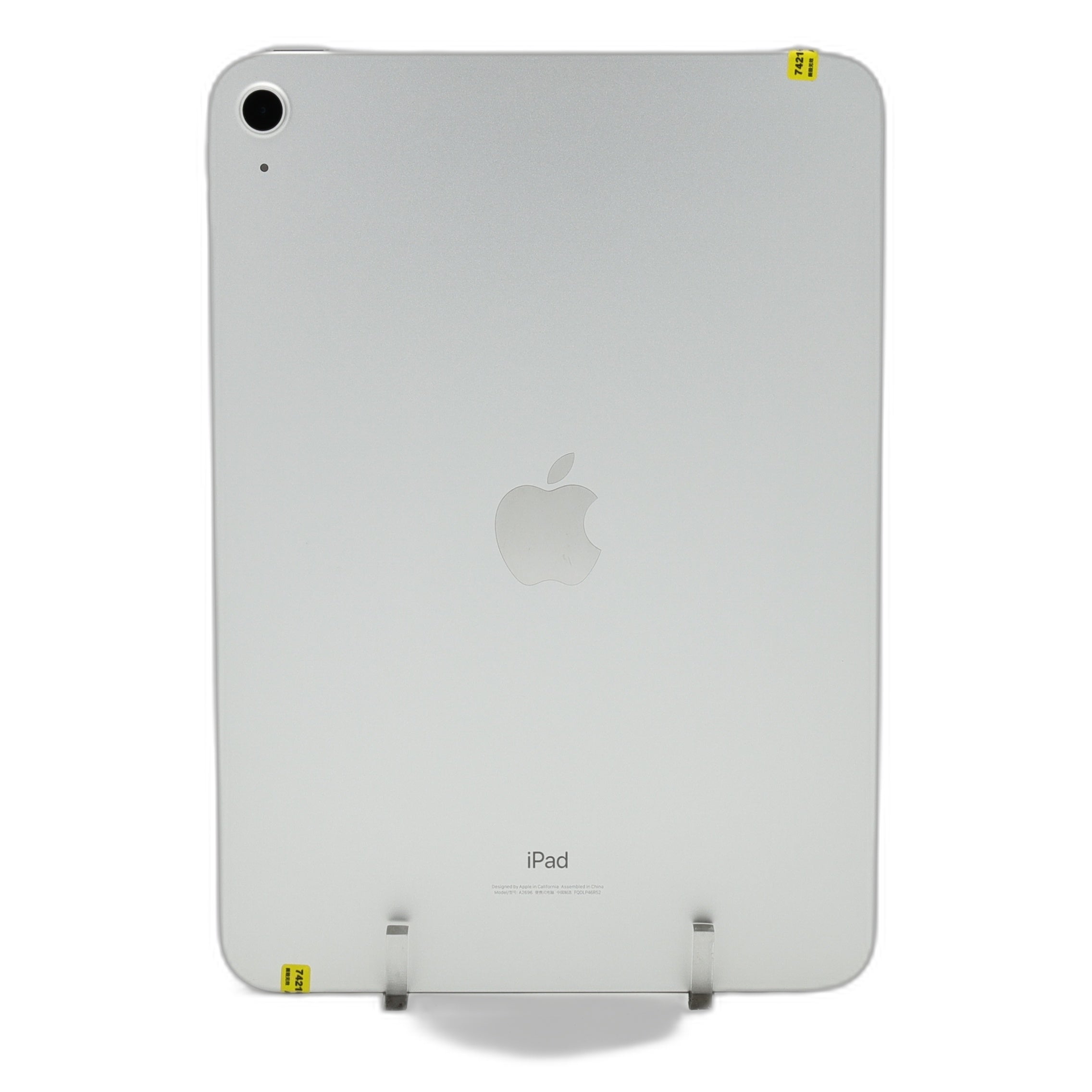 99新 Apple iPad 10代 64G 銀色 WIFI