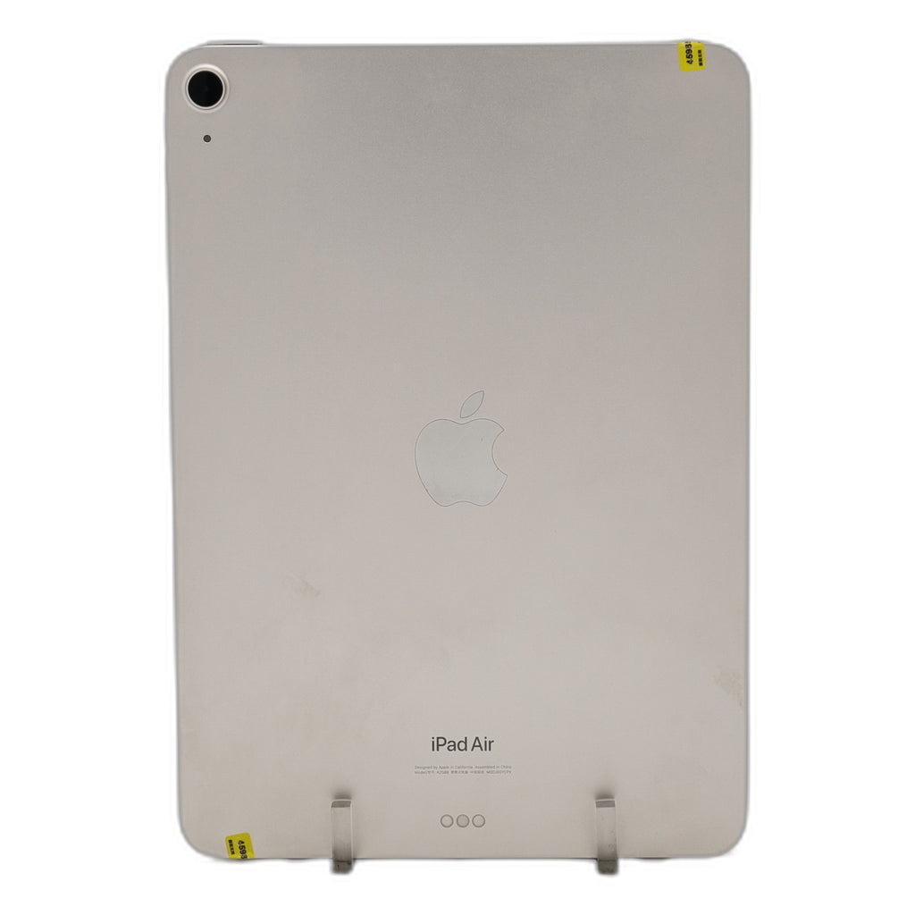 95新 Apple iPad Air5 64G 星光色 WIFI