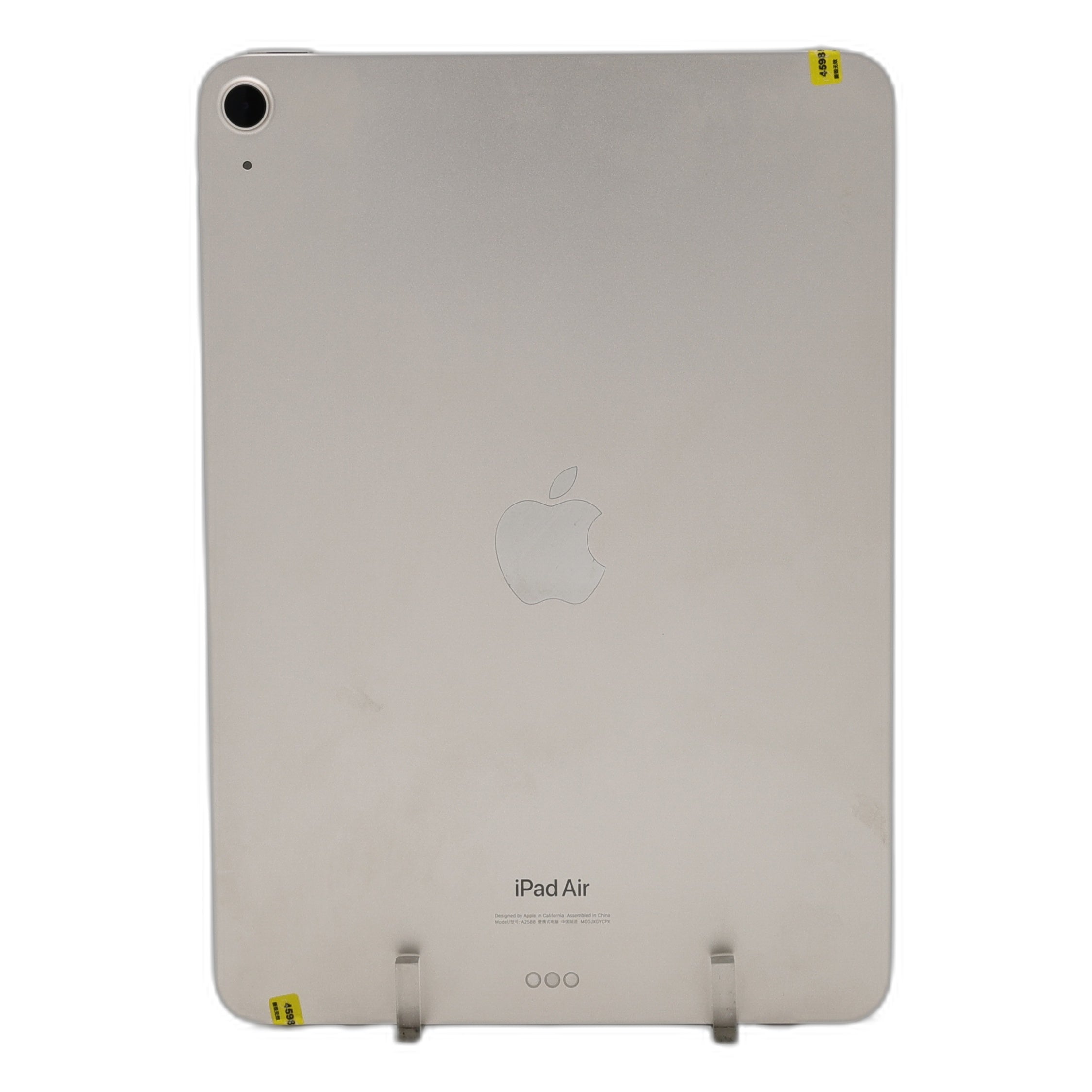 95新 Apple iPad Air5 64G 星光色 WIFI