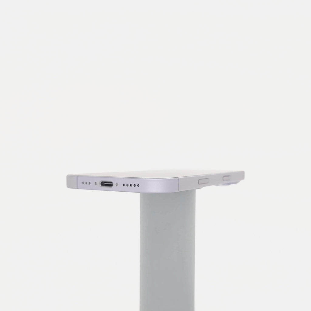 99新 Apple iPhone 17 256G 薰衣草紫色 中國大陸版