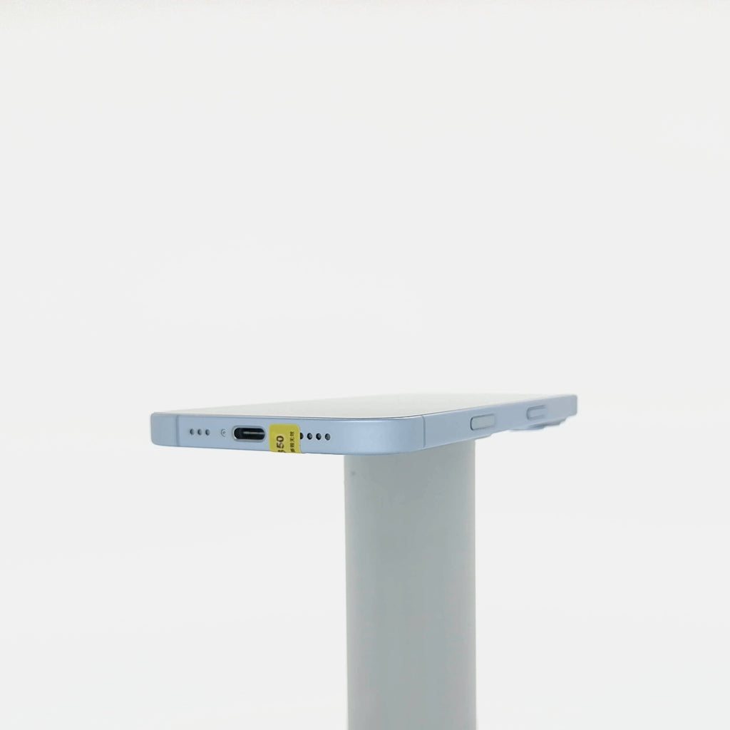 99新 Apple iPhone 17 256G 青霧藍色 中國大陸版
