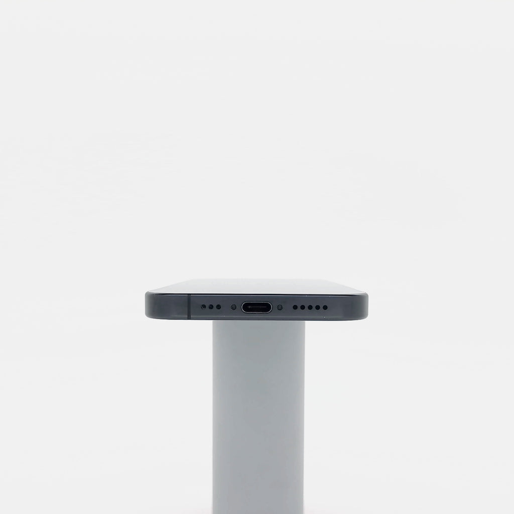 95新 Apple iPhone 16 Pro 256G 黑色鈦金屬 中國大陸版