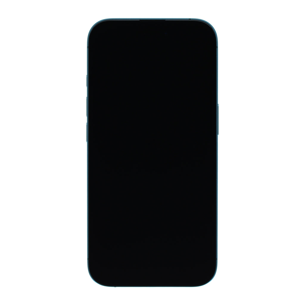 95新 Apple iPhone 16 256G 深青色 中國大陸版