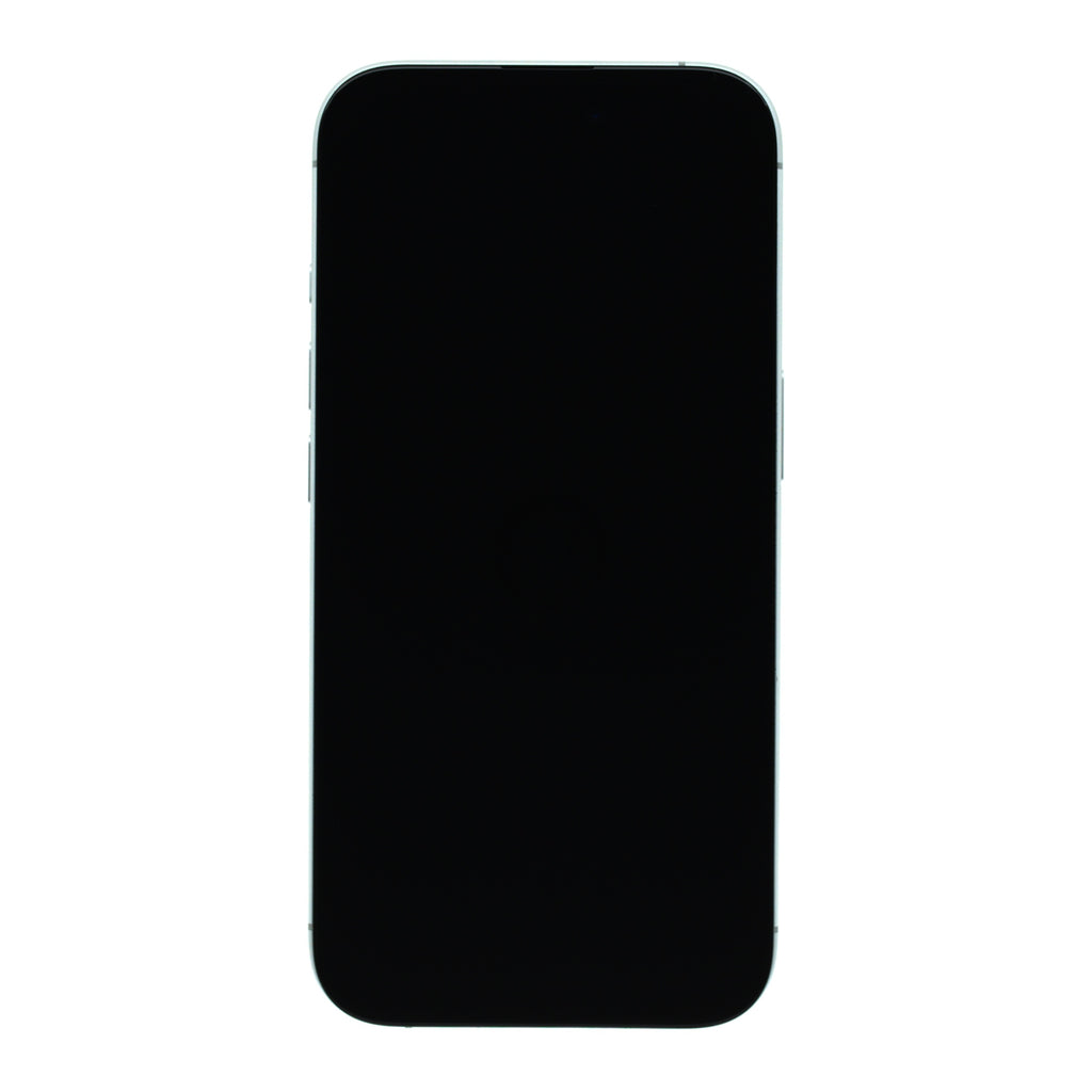 99新 Apple iPhone 16 256G 白色 中國大陸版