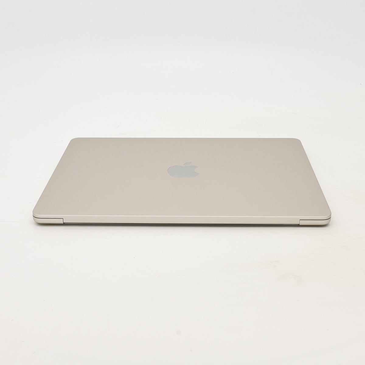 95新 Apple MacBook Air 24年 13寸 M3（8+10核） 8G RAM 512G SSD 星光色