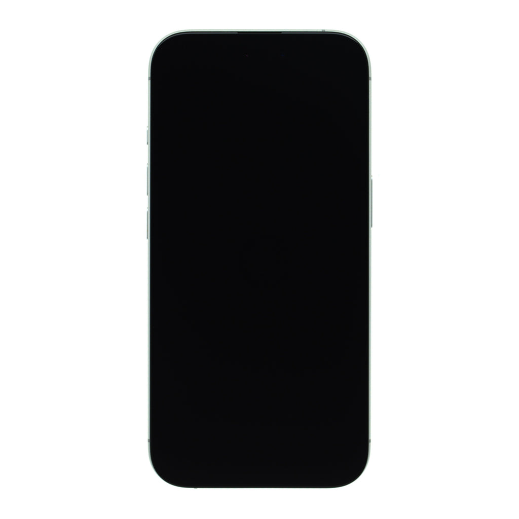95新 Apple iPhone 16 256G 白色 中國大陸版