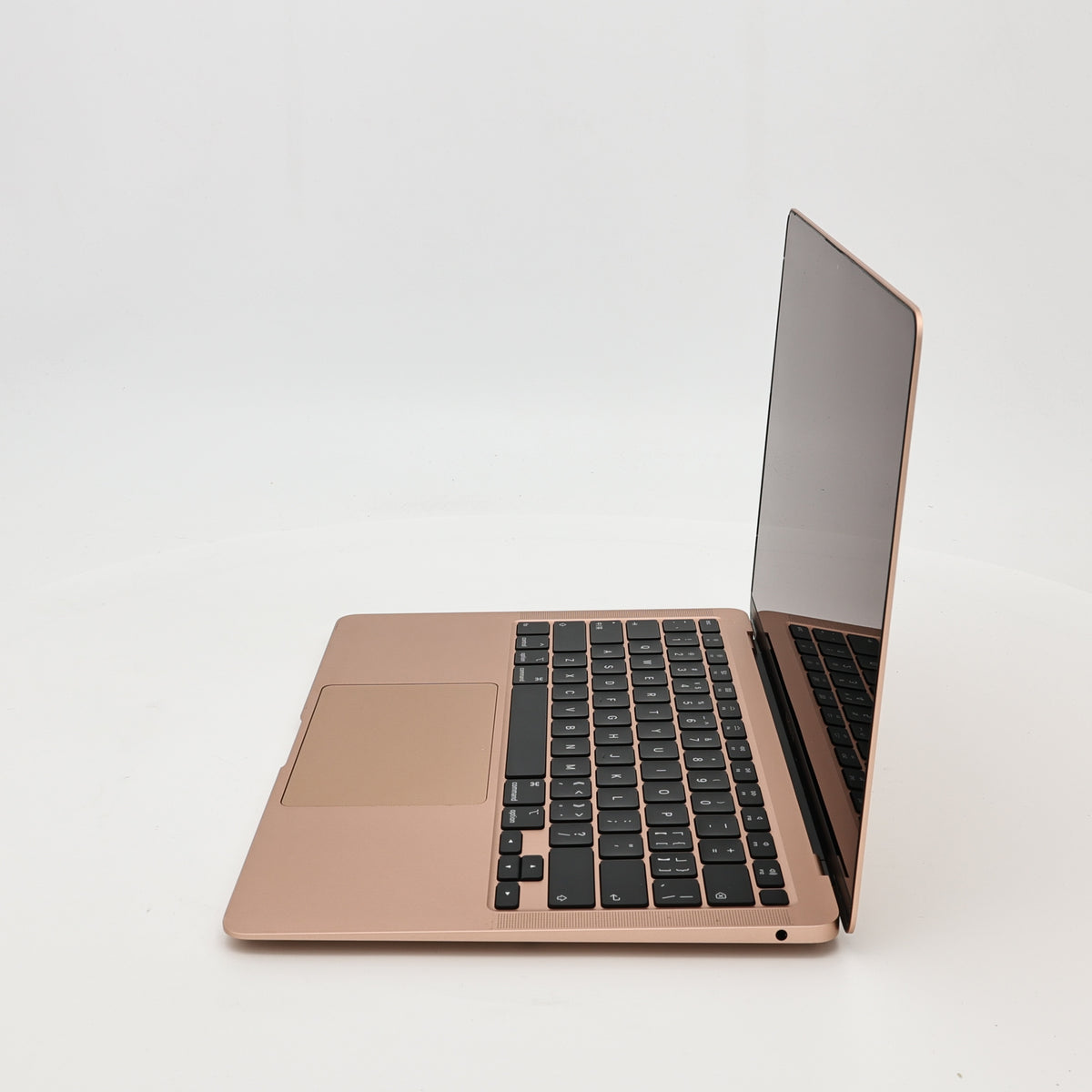 95新 Apple MacBook Air 20年 13寸 i3 1.1G 8G RAM 256G SSD 金色