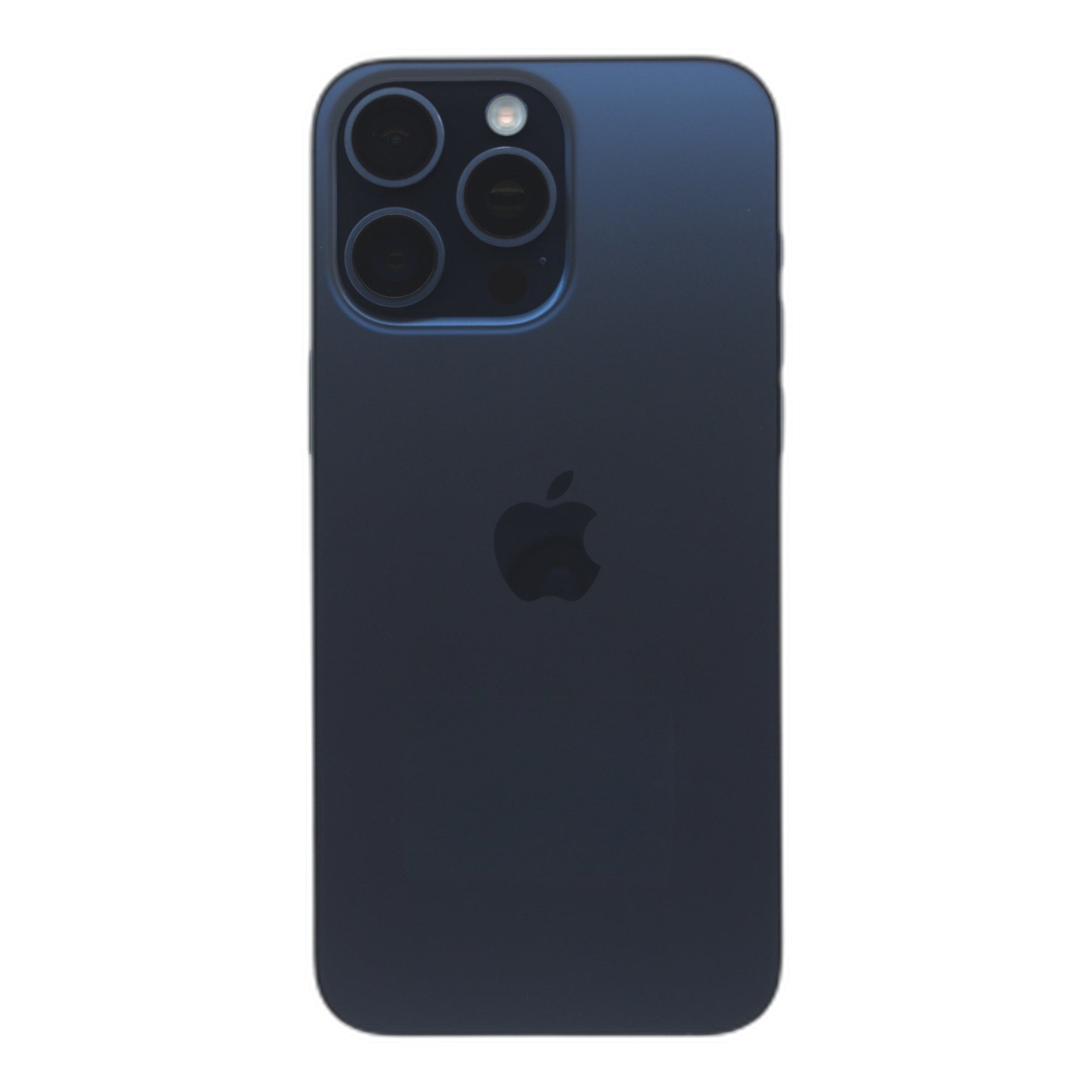 95新 Apple iPhone 15 Pro Max 256G 藍色鈦金屬 中國大陸版