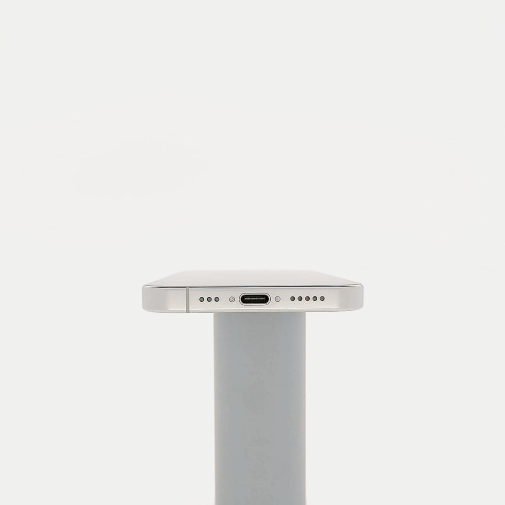 95新 Apple iPhone 16 Pro 256G 白色鈦金屬 中國大陸版