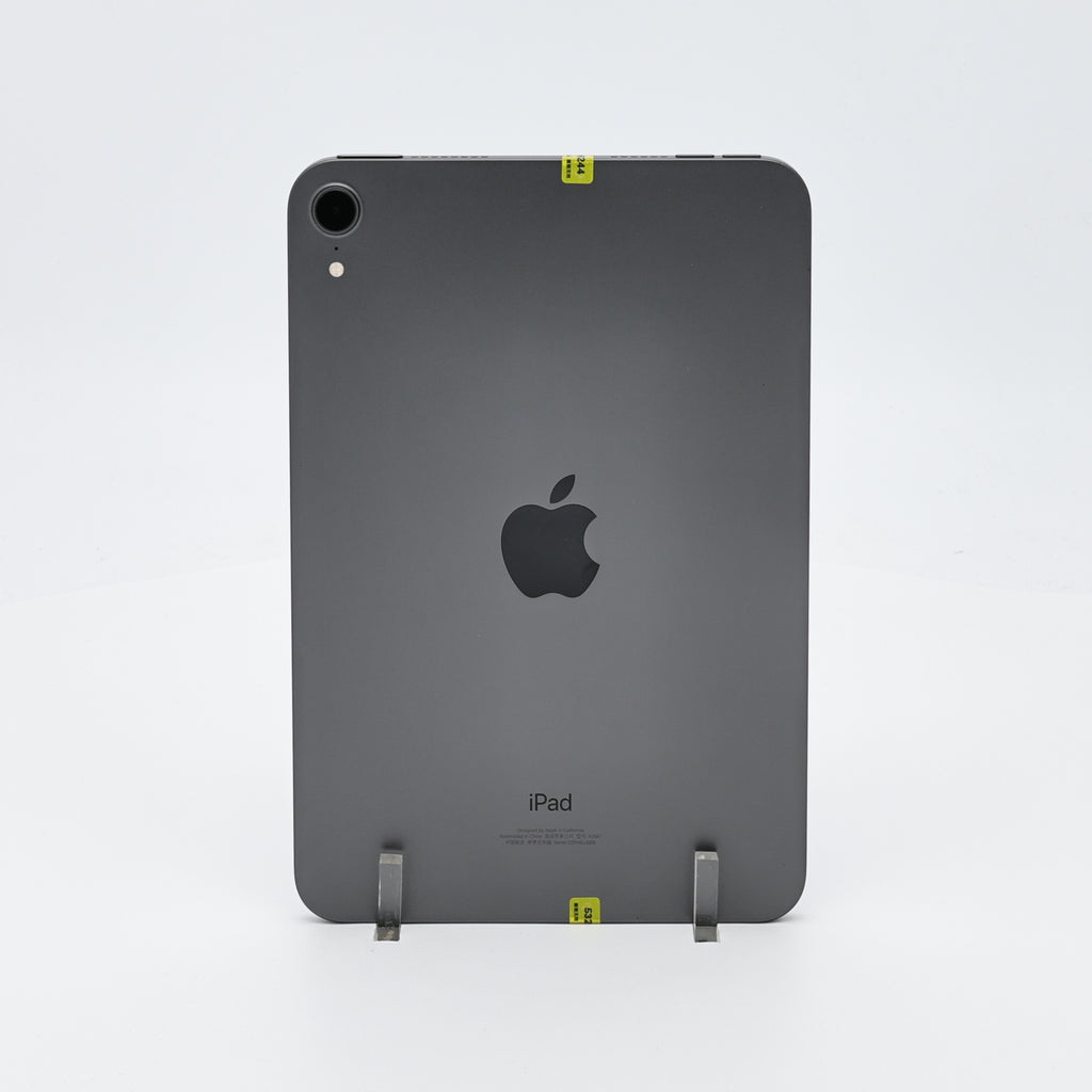 99新 Apple iPad mini6 256G 深空灰色 WIFI