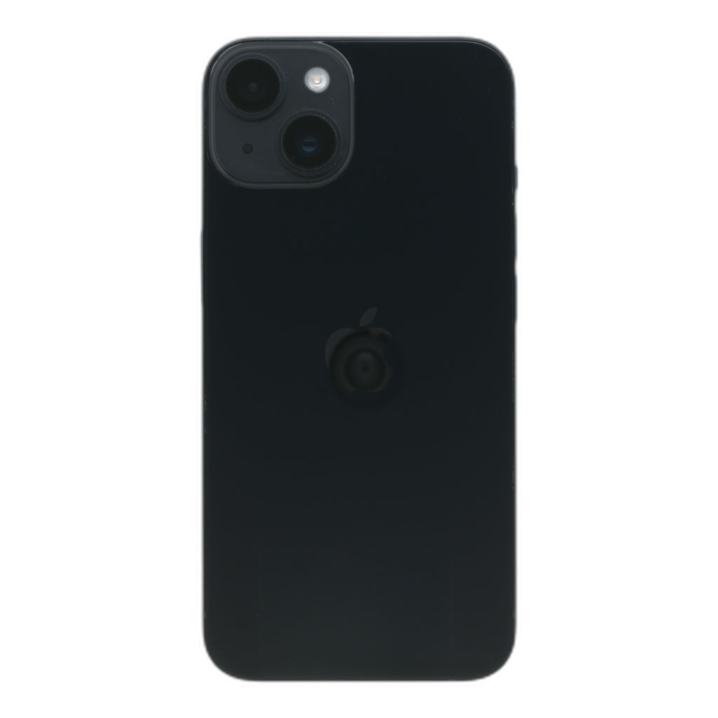 95新 Apple iPhone 14 256G 午夜色 中國大陸版