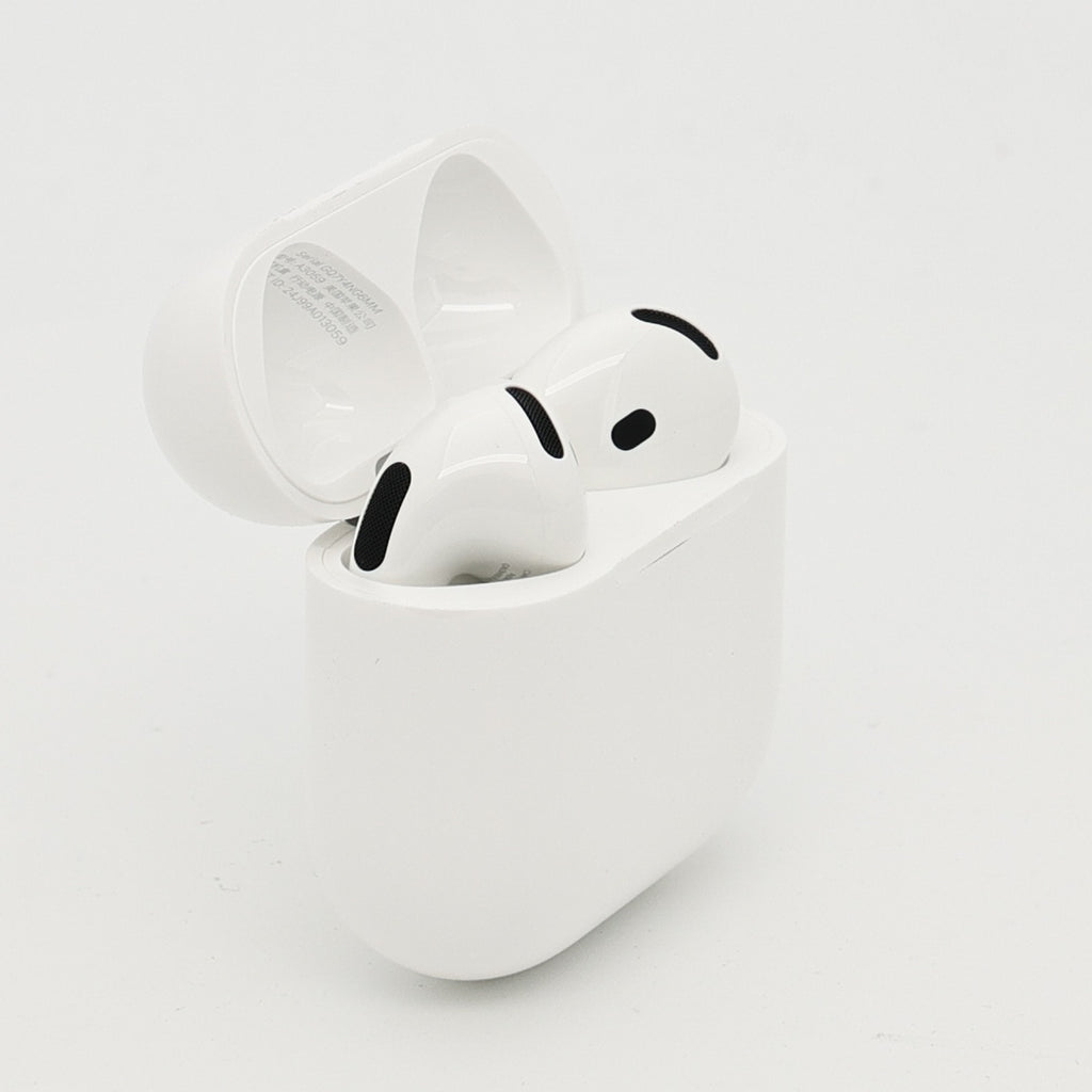 99新 Apple AirPods 4 (支持主动降噪) 白色