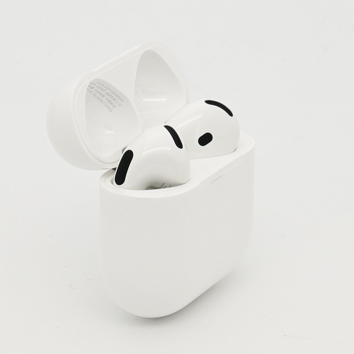 99新 Apple AirPods 4 (支持主动降噪) 白色