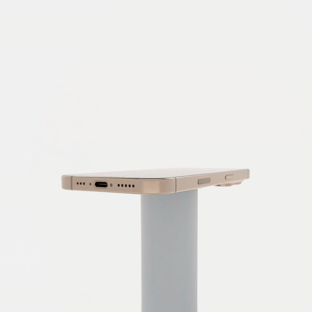 95新 Apple iPhone 16 Pro 256G 沙漠色鈦金屬 中國大陸版