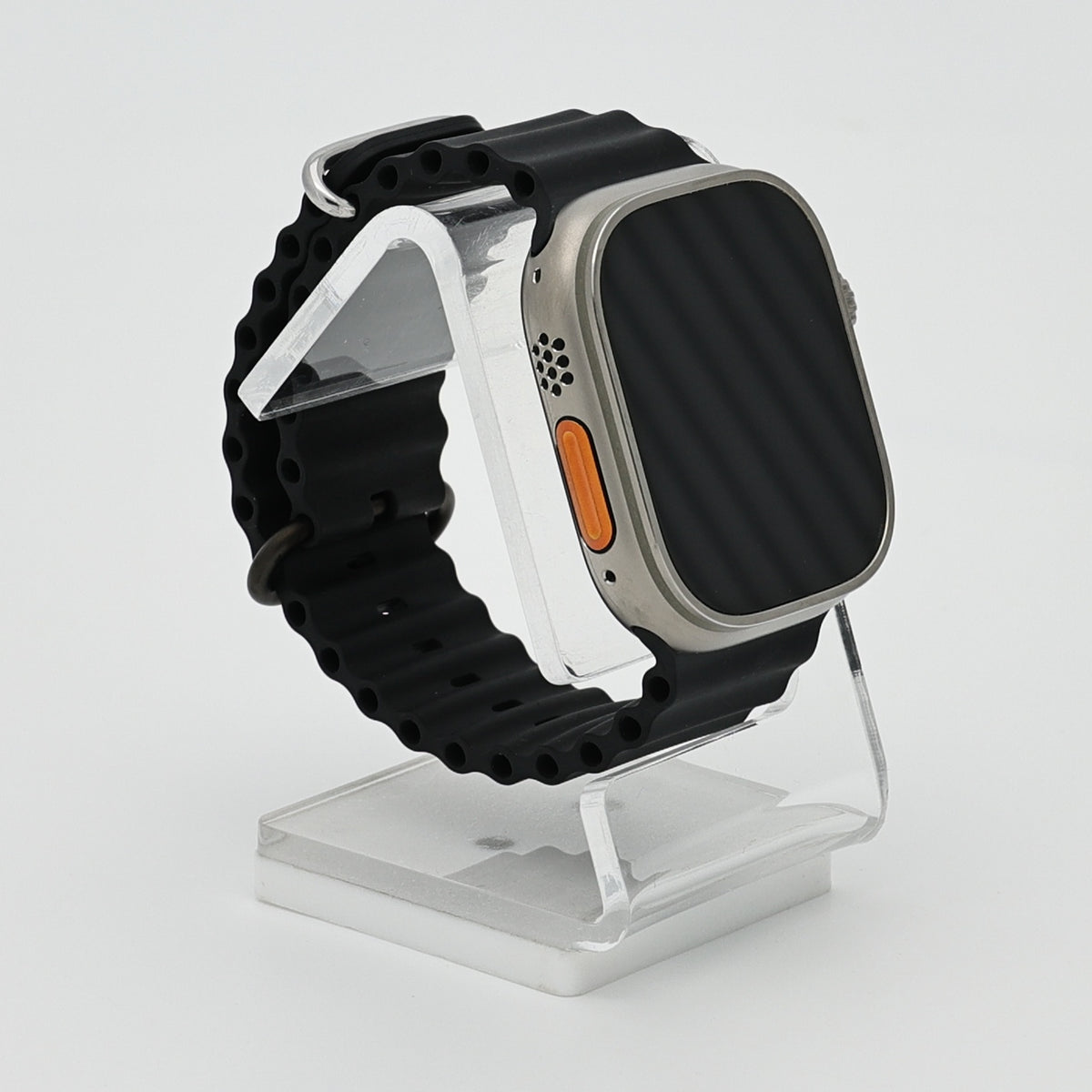 99新 Apple Watch Ultra 2 49毫米 鈦金屬